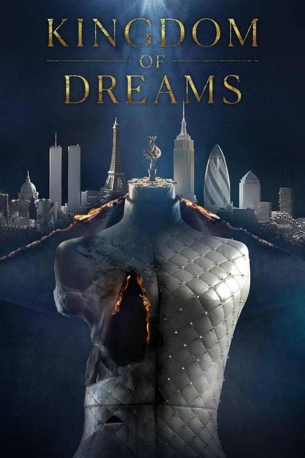 Kingdom of Dreams (TV Mini Series 2022) .